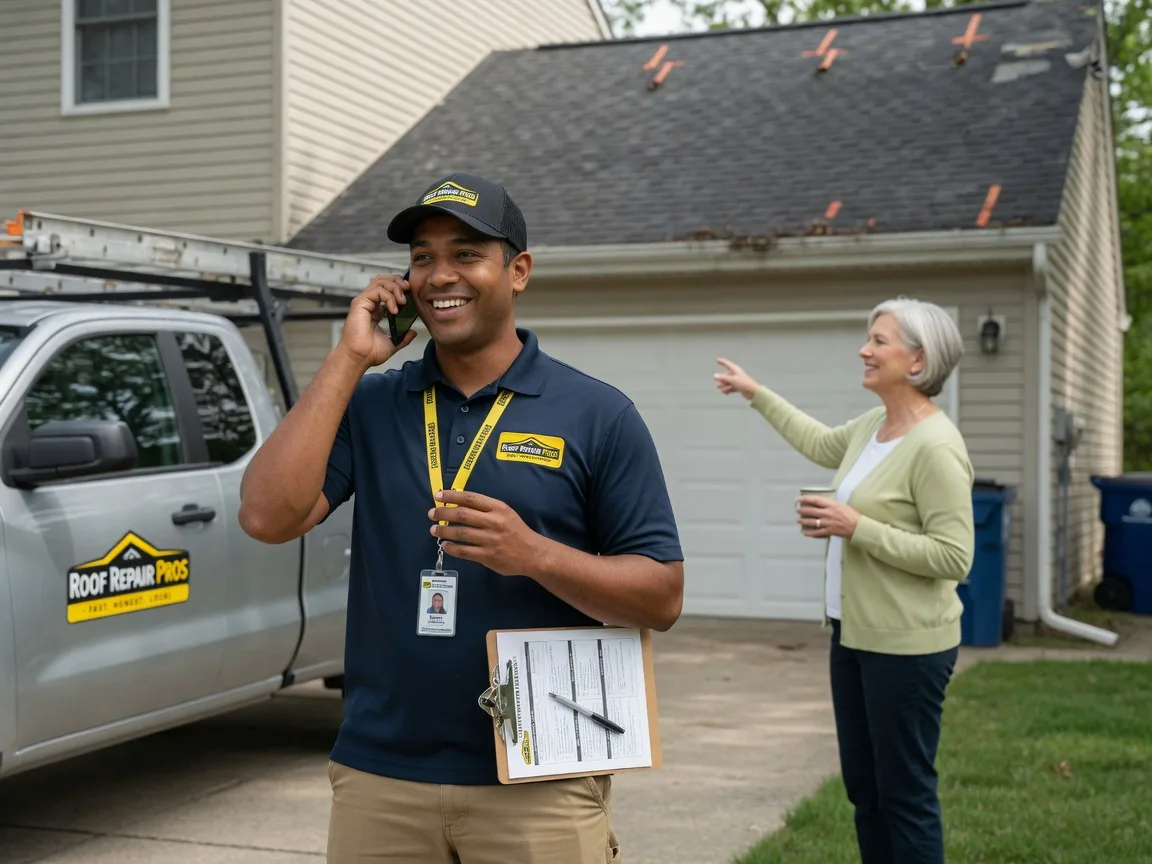Roof Repair Leming, TX FAQs